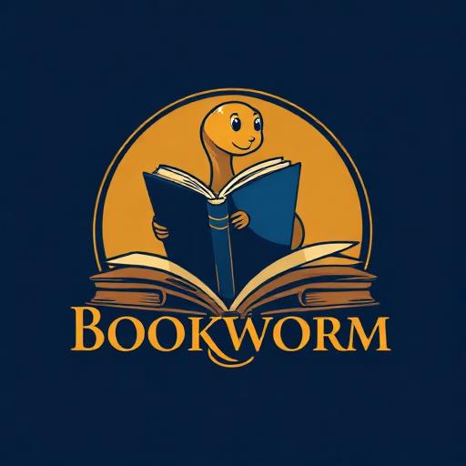 BookWorm Library - Your Success Starts Here